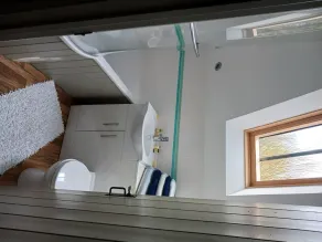 Cottage set in 2 acres, next to coast path, short walk to beach, pub & cafe! 😎 - Image 3