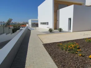 Fantastic, modern villa with private pool and with spectacular view on the river - Image 5