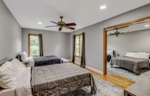 Spacious Gorgeous Getaway perfect for family reunion or business - Image 4