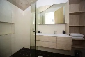 Thredbo Penthouse Aprmt (velegnet til 2 familier) - Image 3