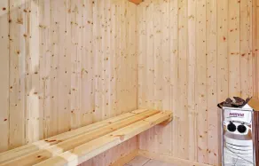 Smukt hjem i Henne med sauna - Image 2