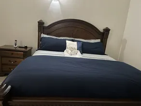 Sweet Oasis - gated with 24/hr security/ swimming pool/ free access to beach - Image 5