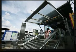 Thailand Taxiapartment Hostel, air conditioning and free Wifi - Image 4