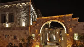 Panoramic Cave Hotel - Image 5