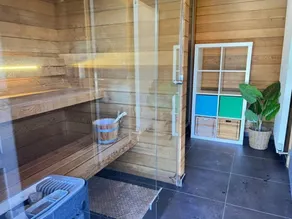 Cozy Nature Chalet for 8 Guests - Image 2