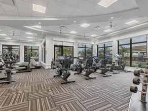Beautiful Condo located on Golf Course in a 24x7 Gated Community with Amenities! - Image 2