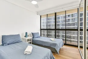 Escape to Esplanade Beachfront Holiday Suite - Image 5