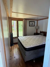 Horn Lake, Lakefront Cottage (4 Temporada), quedas de Burk - Image 3