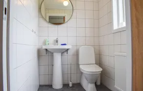 Schönes Haus mit 3 Schlafzimmern in. - Image 4