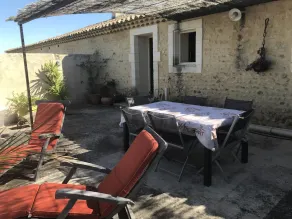 Logement en Drôme provençale dans un mas du XVIIIe s avec piscine - Image 2