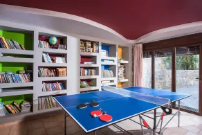 Villa Belladonna - Heraklion Private Pool Getaway - Image 2