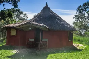 Mara Siria Luxus Zeltlager - Luxus Cottages - Image 4