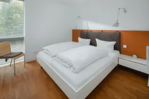 Die Ferienwohnung in der Jadestraße auf Norderney im Haus Jade Bietet ein Erstkl - Image 5