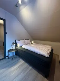 Rjukan Sentrum Apartments NO 1 - Image 3