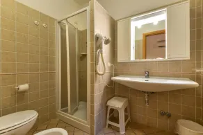 Bilocale Classic - Ein Schlafzimmer Wohnung, Schläft 4 - Image 4