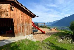 Superior Chalet Berggold - SKI in/SKI out, Sauna-Jacuzzi - by \"wachterhof\" - Image 4