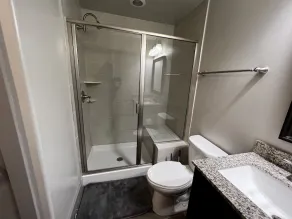 1 Bedroom High Rise Luxury Apartment - Image 3