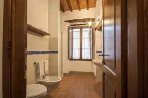 Casa Bonannia O: En romantisk og hyggelig to-etagers lejlighed i karakteristisk stil på det toscanske landskab. - Image 3