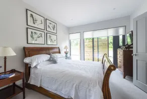 Beauvoir Court Stables - Image 4