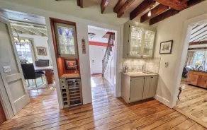 4 bedroom house with Hot Tub and Game Room near Ellicottville - Image 2