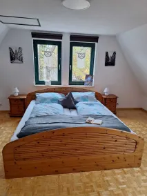 Ferienwohnung Altstadtblick - Image 3