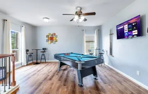 5BR Private Pool Home Sleeps 10 - Near San Antonio & Lackland - Image 4