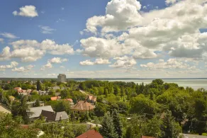 Balaton View From Almadi with Terrace & Garden - Happy Rentals - Image 5