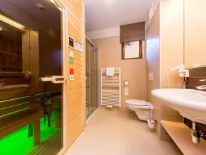 Apartment Studio Plus - Sissi Park - Image 3