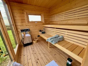 Superior Double with with ensuite - The Green Room - Image 2
