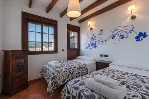Holiday Home \"Casa Teones\" with Mountain Views, Private Pool and Terrace - Image 3