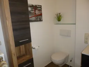 Modern apartment with balcony - Image 3