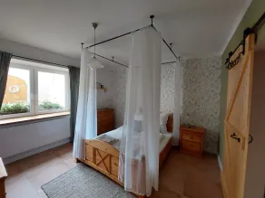 NEU! Ferienwohnung Böhlitz Neun - Image 4