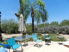Appartement Garden Paradise avec piscine dans le nord-ouest de Tucson - Image 5
