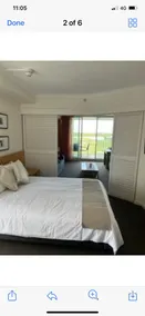 1 bedroom Resort Apartment 5 minutes from Golden Beach - Image 5
