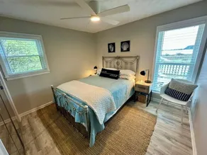 The Harbor House - Waterfront Home with Private Pier & Amazing Views! - Image 4