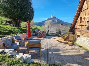 Atypical house for 2 with private jacuzzi - Image 5
