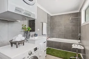 Appartement \"smart\" indépendant de 2 chambres à Bayside Brisbane - Image 2