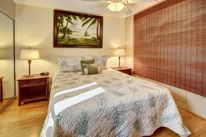 MEILLEUR EMPLACEMENT À KIHEI! 1BD / 1BA Rénové! Propre, confortable, Wifi, A / C, Beach Gear! - Image 3