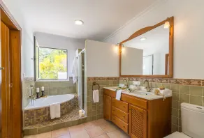 Villa Bosque Mar with private heated pool and jacuzzi - Image 2