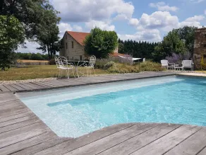 Le clos du Mûrier, charming bed and breakfast - Image 5