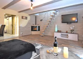 Lovely Holiday Home in Wernigerode near River - Image 2