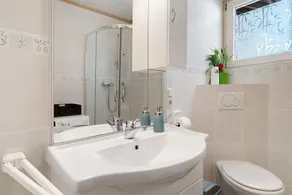 Apartamento 'Ferienwohnung Am Brunnen' com terraço privado e acesso Wi-Fi - Image 2
