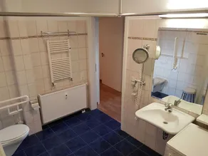 Appartamento n ° 1 Ostseeglück - Villa Wauzi - Image 4