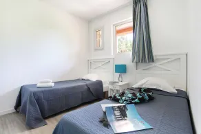 Appart cozy et équipé, près de la plage | Accès piscines - Image 4