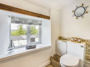 5 bedroom accommodation in Folly Gate, near Okehampton - Image 3