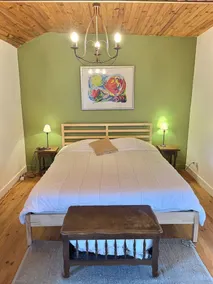 Maison de Campagne au Calme, Idéale Pour les Familles et les Groupes - Image 3