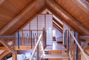 Loft for families, groups, fireplace, near Ammersee, Allgäu, Neuschwanstein - Image 5