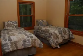 Chalet på 250 tunnland, Privat, 1 Mi från Chautauqua Institution / Sjön - Image 5