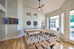 NEW! Stunning Chandler Retreat w/ Heated Pool! - Image 2