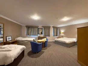 Blaby Westfield Hotel  - Image 2